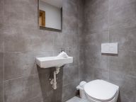 Chalet-appartement Wildkogelresorts Penthouse Type IIIc-23