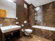 Chalet-appartement Wildkogelresorts Penthouse Type IIa-28