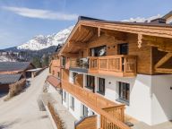 Chalet-appartement Sonnblick Combinatie Top 4 & 5-28