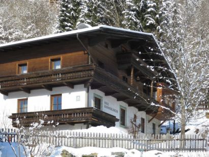 Chalet-appartement Kammerlander-1