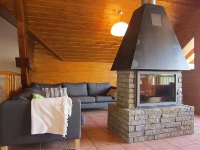 Chalet Oz met sauna en hammam-2