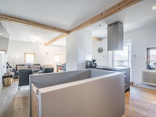 Chalet Adriana - 6-8 personen
