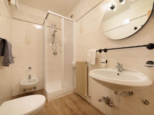 Chalet-appartement La Fonte - 4-6 personen