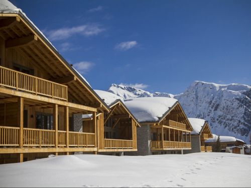 La Rosière