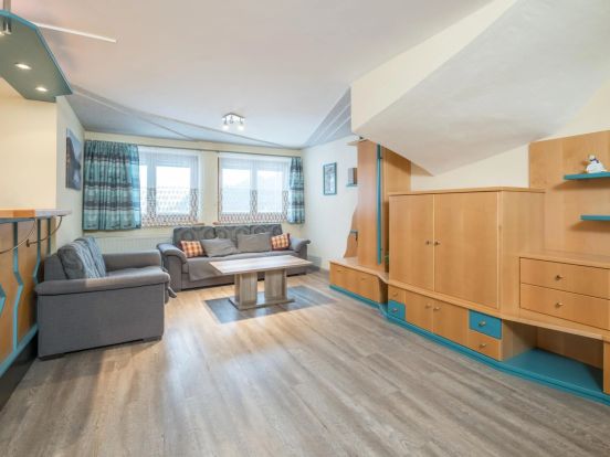 Chalet-appartement Werner und Anja-4