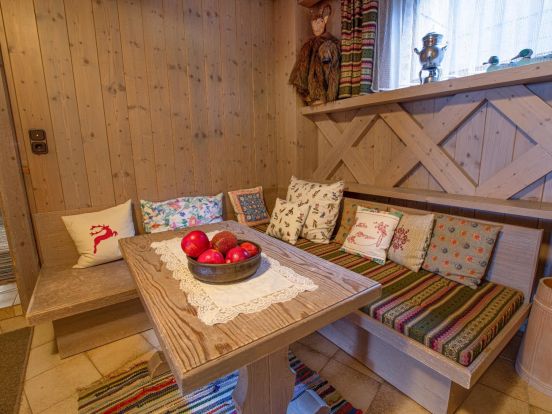 Chalet-appartement Nindl-5
