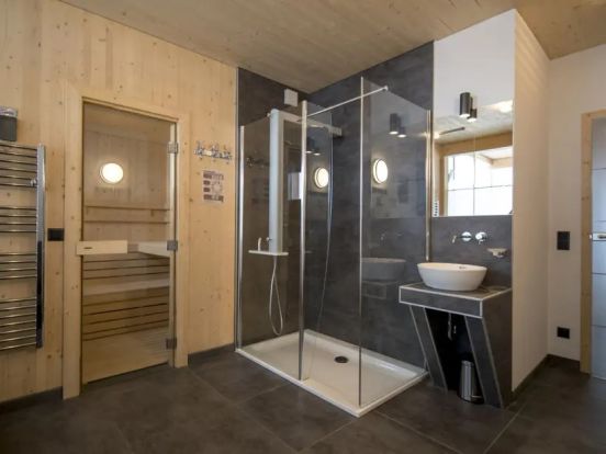 Chalet Reiteralm-19