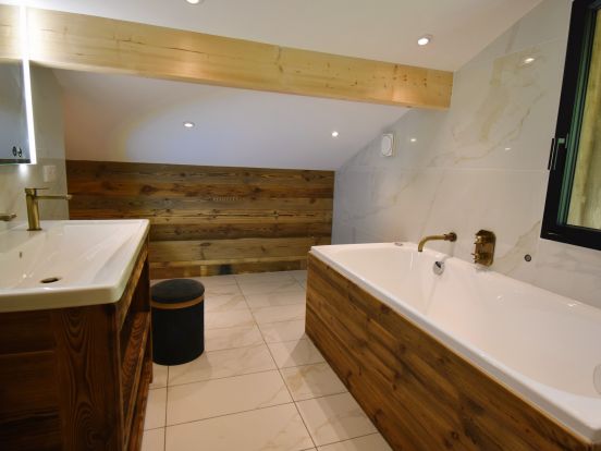Chalet Sagha-15