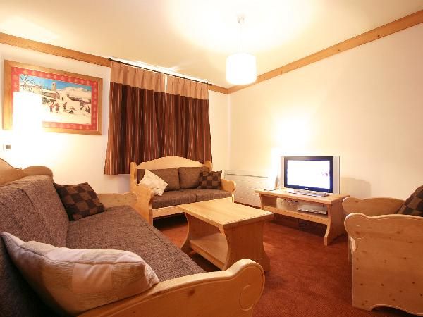 Appartement Alba