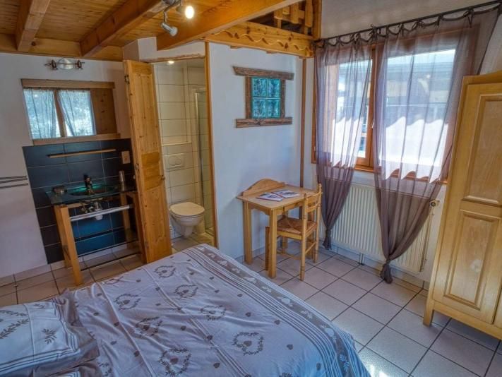 Chalet La Savoyarde