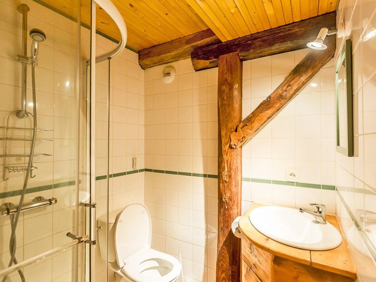 Chalet Myrtille