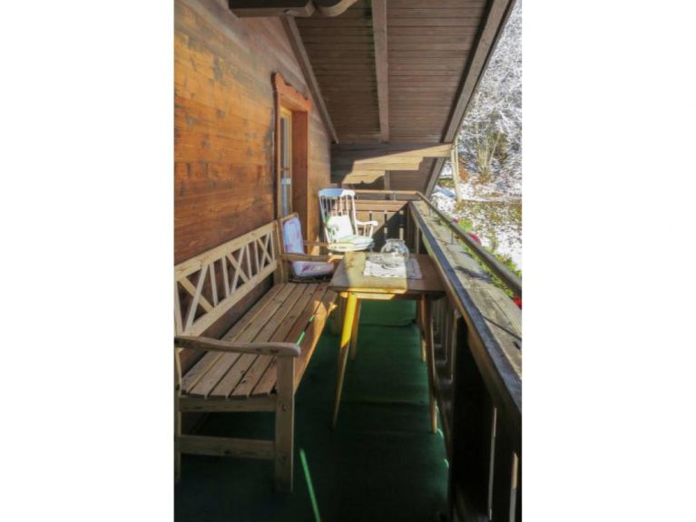 Chalet-appartement Kammerlander
