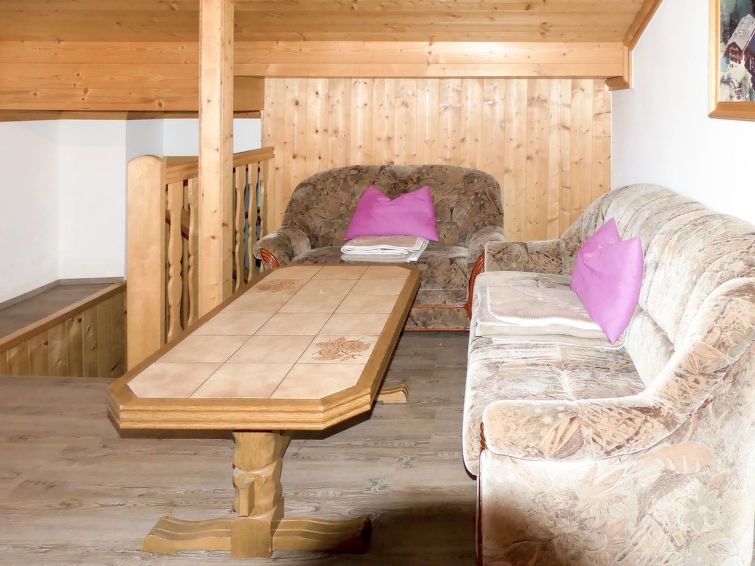 Chalet-appartement Kammerlander
