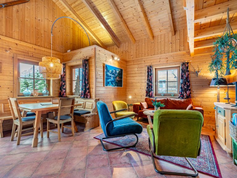 Chalet Astro Venus