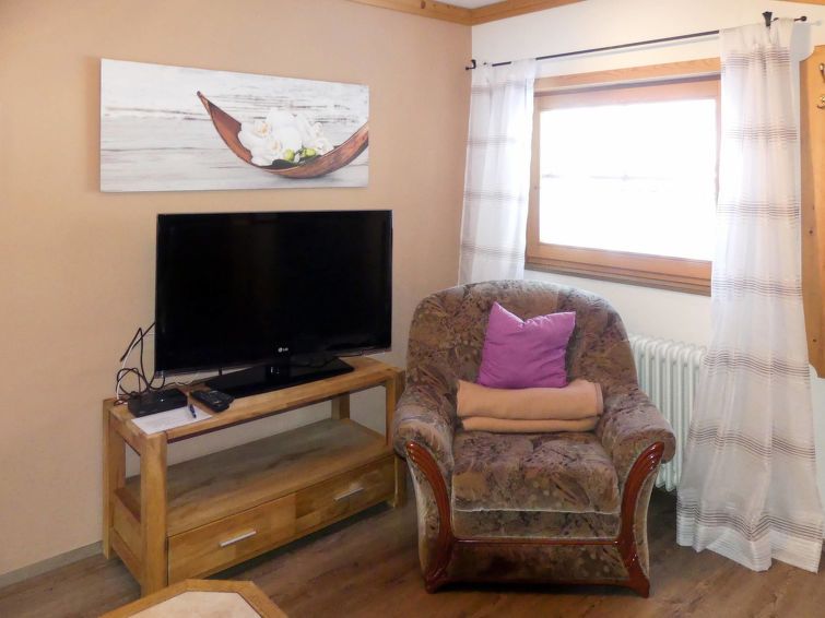 Chalet-appartement Kammerlander