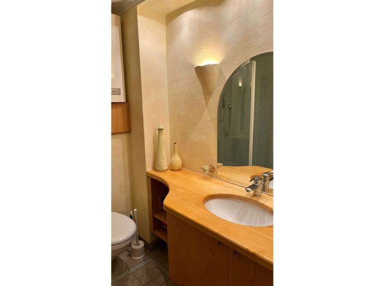 Appartement Hoss Top 14
