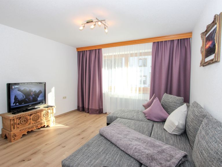 Chalet Sonnblick