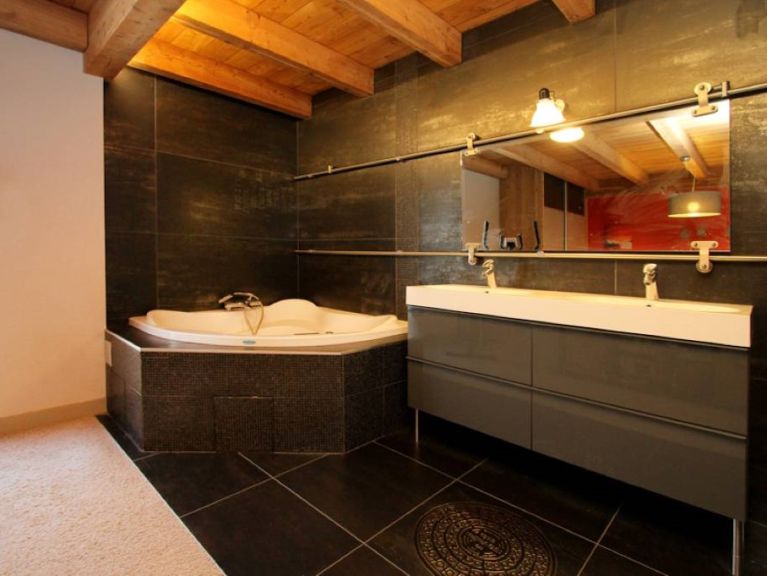 Chalet Snö Lodge