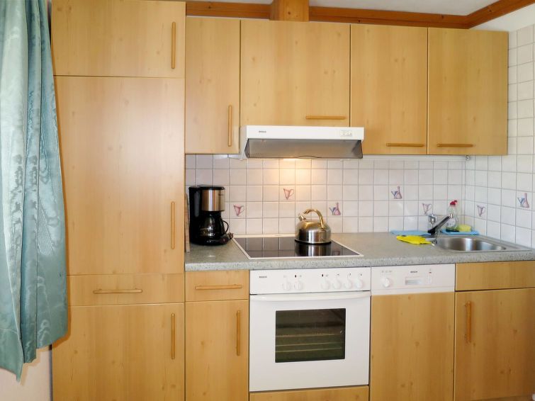 Chalet-appartement Kammerlander