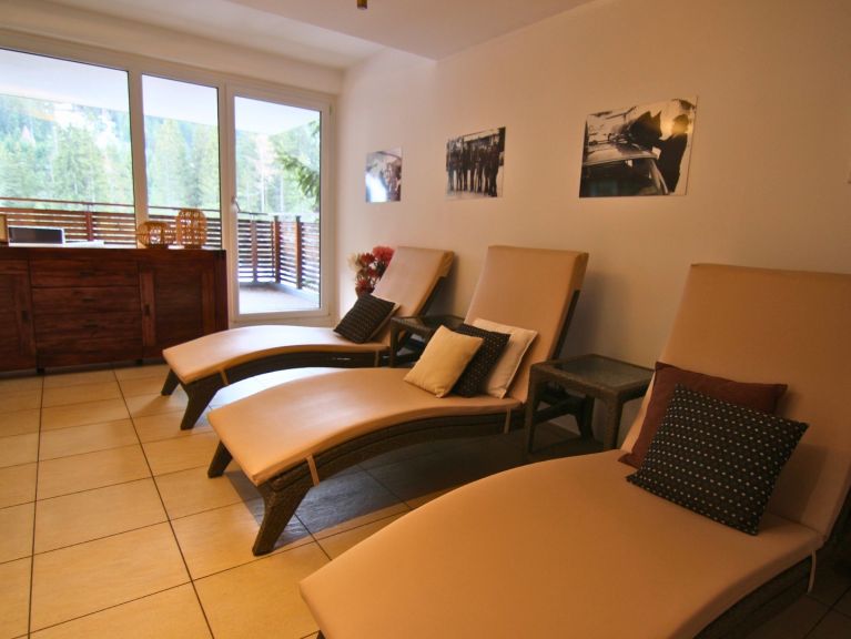 Chalet Gabl inclusief catering