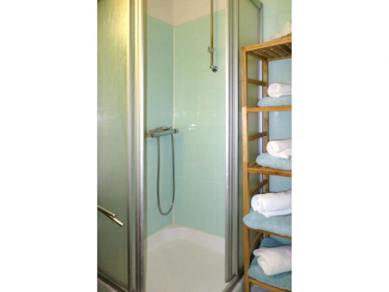 Chalet-appartement Kammerlander