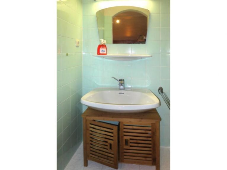 Chalet-appartement Kammerlander