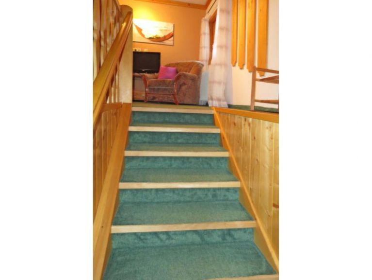 Chalet-appartement Kammerlander