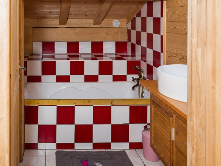 Chalet Les Neiges Eternelles
