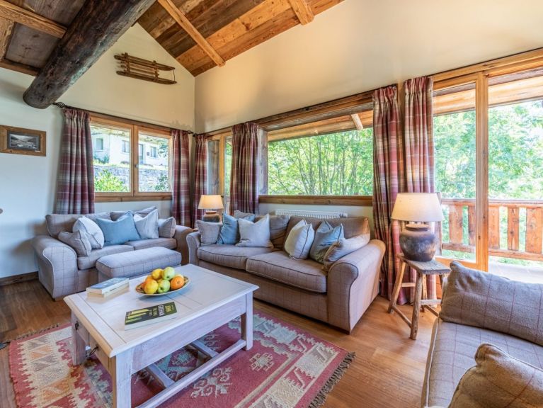 Chalet Yeti