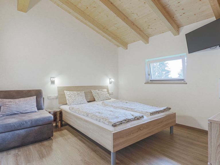 Chalet-appartement Jud Top 2
