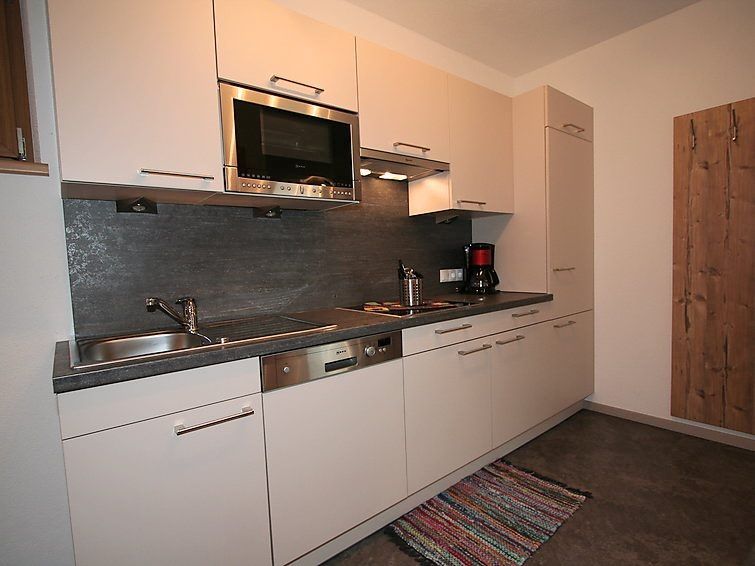 Chalet-appartement s´ HimmelReich