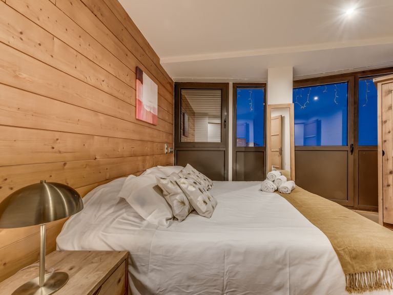 Appartement Palafour Lodges appartement 3