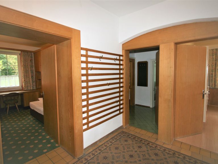Chalet-appartement Rauter