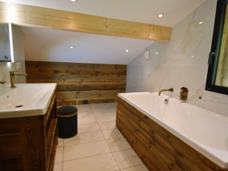 Chalet Sagha