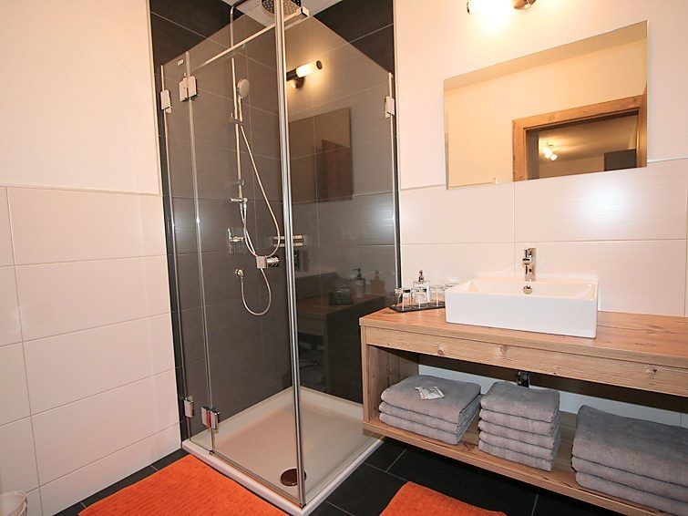 Chalet-appartement s´ HimmelReich