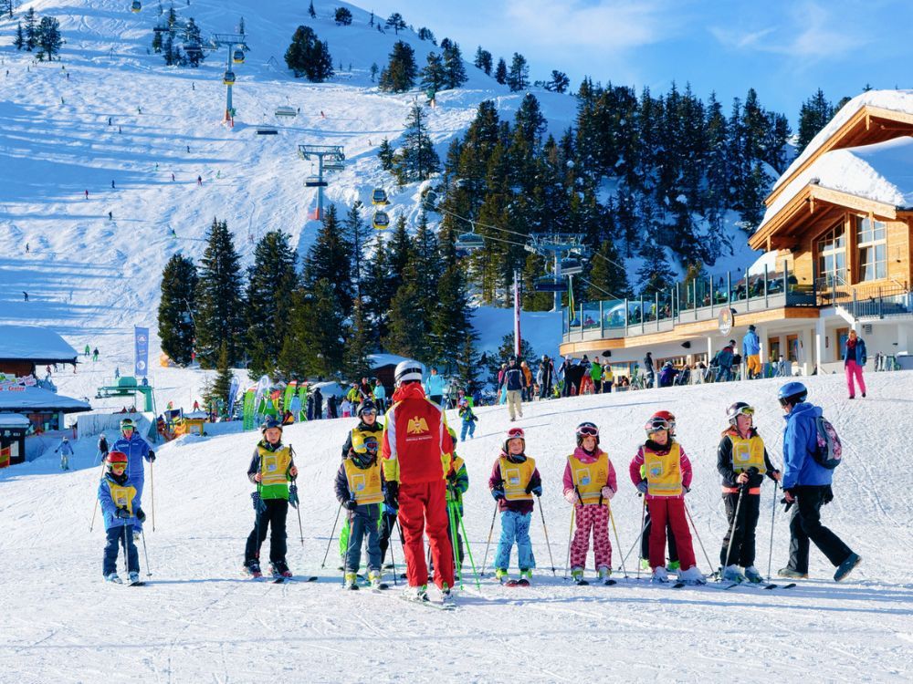 Skiles Mayrhofen