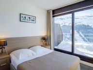 Appartement Résidence Les Terrasses de Véret-3