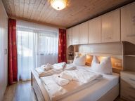 Appartement Haus Lindner Combinatie - hele huis-22