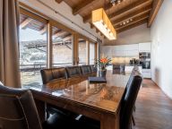 Chalet-appartement Wildkogelresorts Penthouse Type IIb-15