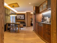 Chalet-appartement Alps Zillertal Chalet Luis Trenker-7