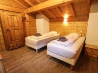 Chalet-appartement La Cabane du Haut-9