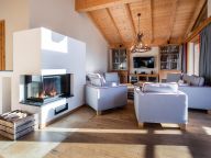 Chalet Das Bauernhaus Wildkogelresorts Chalet-5