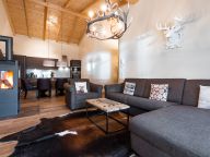 Chalet-appartement Wildkogelresorts Penthouse Type IIa-22