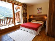 Chalet-appartement Les Silènes-8