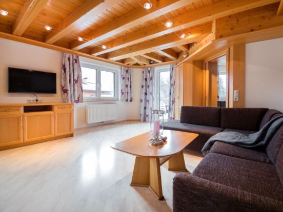 Appartement Knappensteig-2