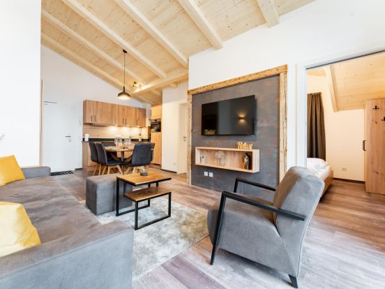 Appartement Falken-2