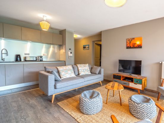 Appartement Le 360-1
