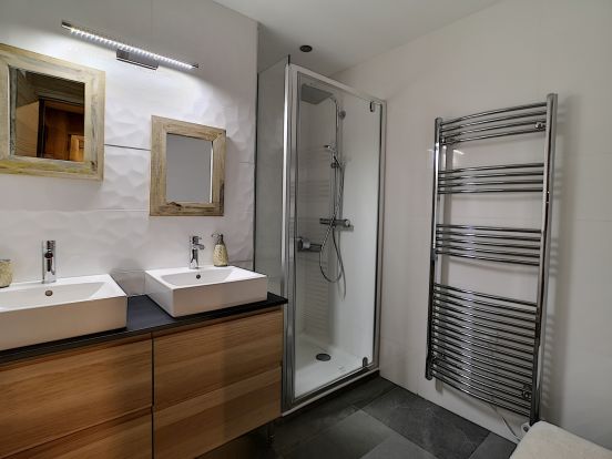 Chalet-appartement Opaline-18
