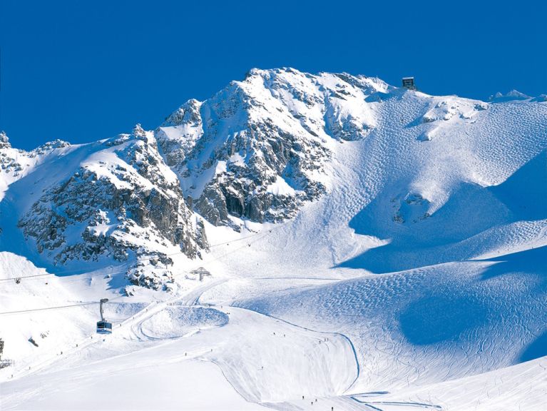 Chalet Rosablanche