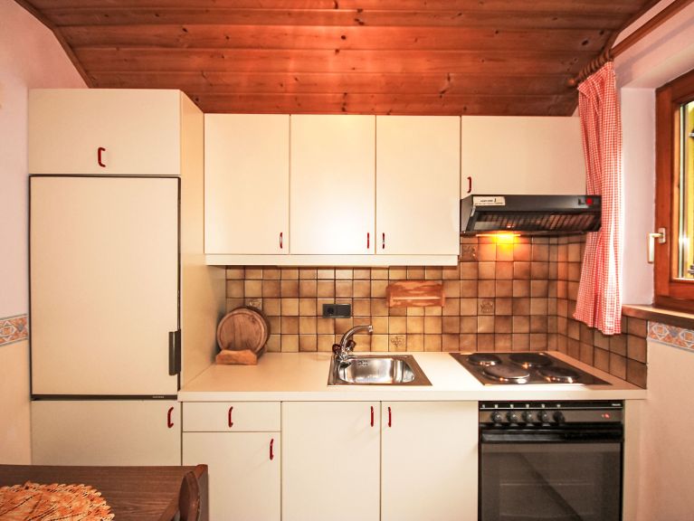 Chalet Hussl